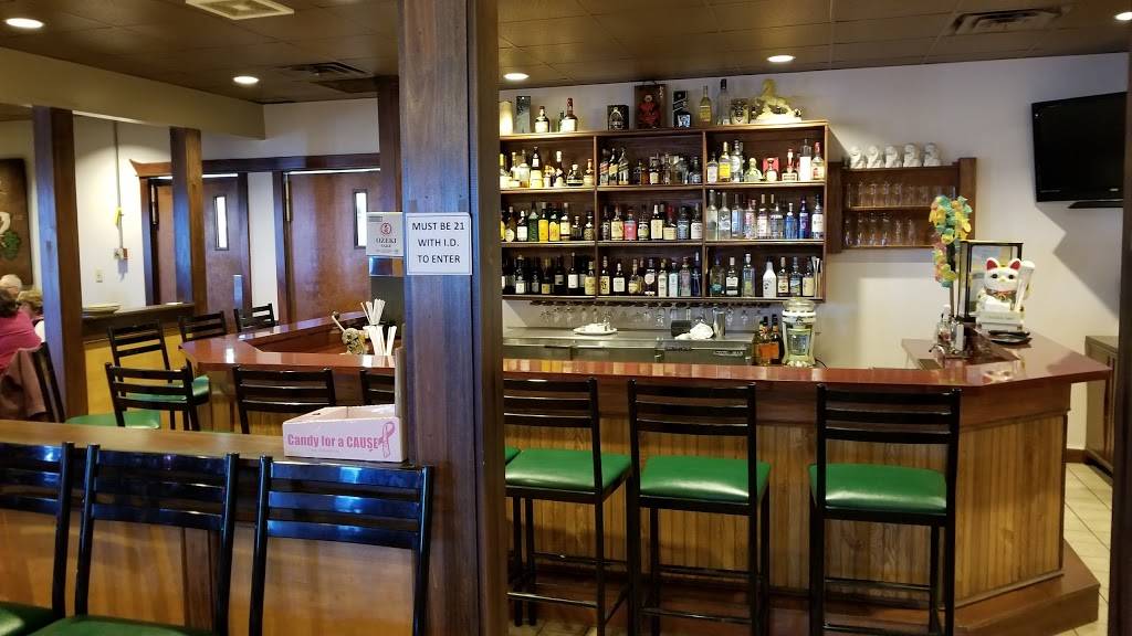 House of Tokyo | restaurant | 172 Melody Ave, Greenwood, IN 46142, USA | 3178896037 OR +1 317-889-6037