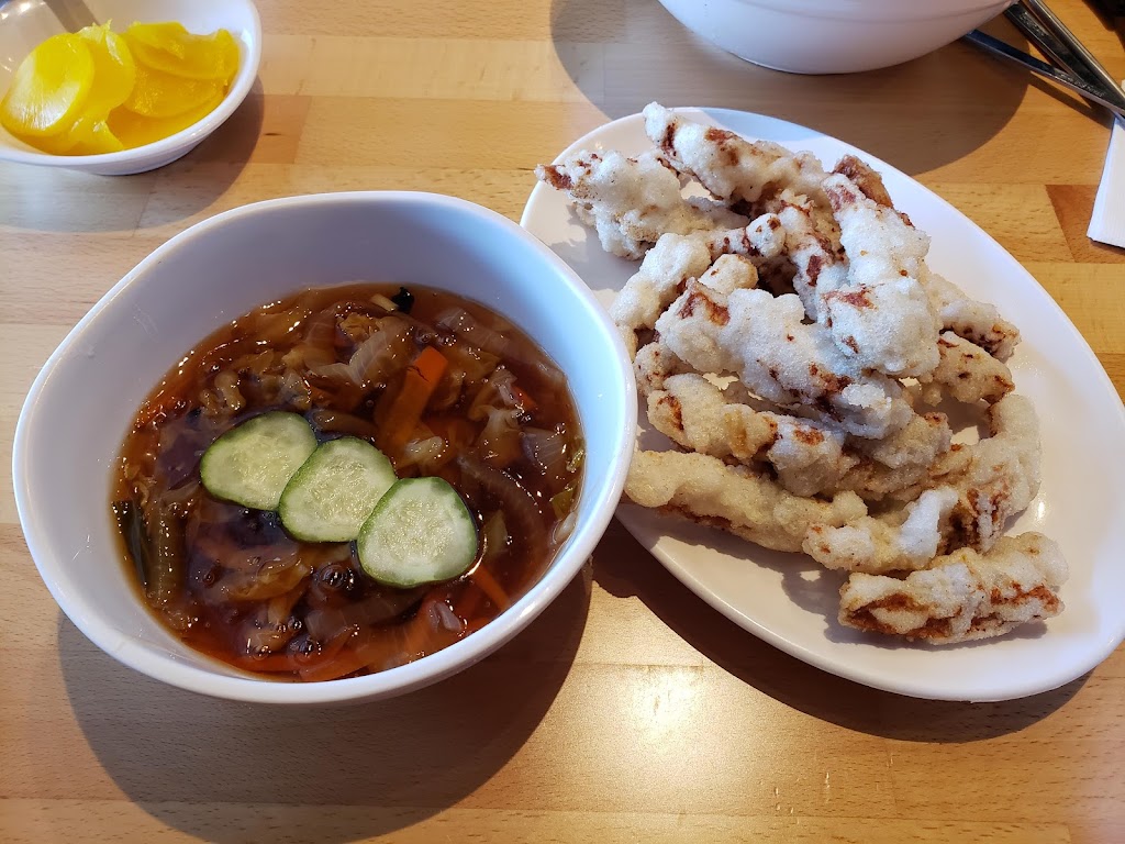 Paik’s Noodle at Dublin - Hong Kong Banjum | restaurant | 7214 San Ramon Rd, Dublin, CA 94568, USA | 9254532486 OR +1 925-453-2486