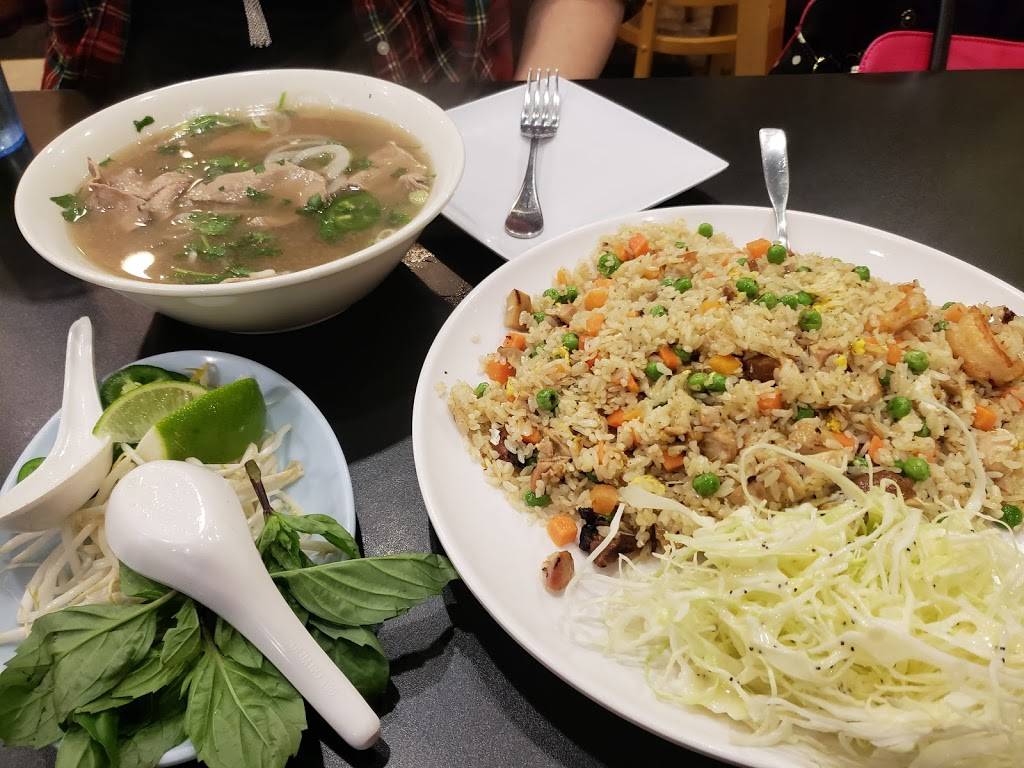 Happy Pho Time | restaurant | 20829 WA-410 E, Bonney Lake, WA 98391, USA | 2534478500 OR +1 253-447-8500