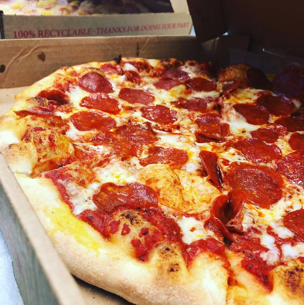 Patronies Pizza | restaurant | 5341, 2625 Holden Beach Rd SW, Supply, NC 28462, USA | 9108427900 OR +1 910-842-7900