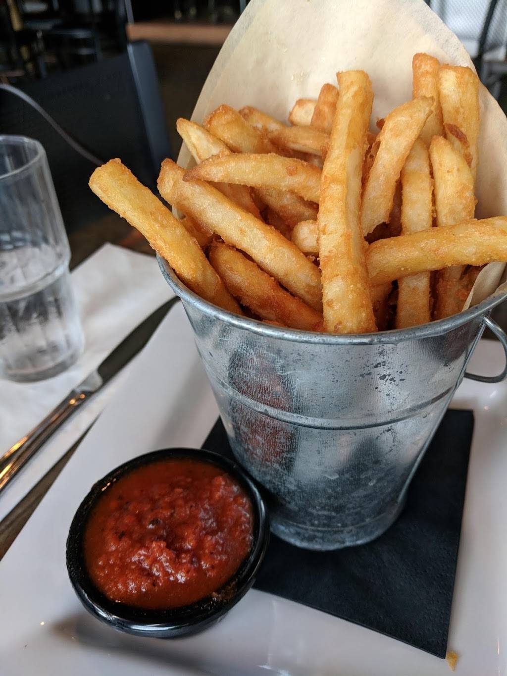 Warehouse 23 | restaurant | 100 Columbia St #102, Vancouver, WA 98660, USA | 3607507256 OR +1 360-750-7256