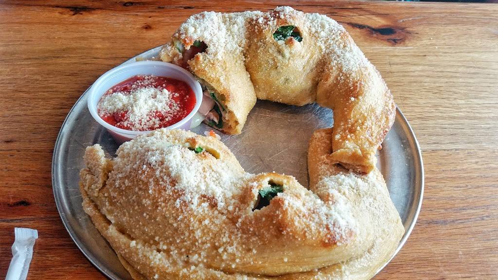 Mellow Mushroom | meal takeaway | 5364 Sunset Blvd, Lexington, SC 29072, USA | 8033590778 OR +1 803-359-0778