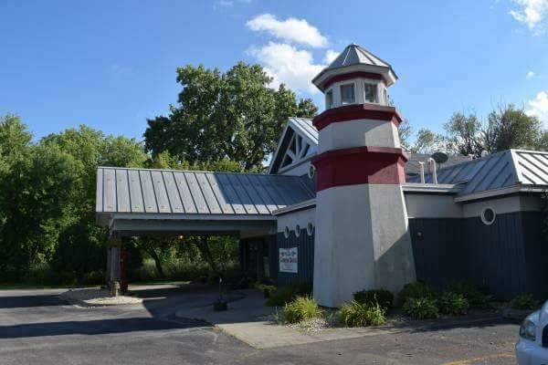 Mariners Inn | restaurant | 5339 Lighthouse Bay Dr, Madison, WI 53704, USA | 6082463120 OR +1 608-246-3120