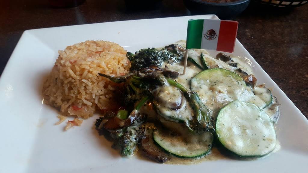 Hacienda Vieja Woodstock Mexican Restaurant | restaurant | 290 Molly Ln, Woodstock, GA 30189, USA | 7705177958 OR +1 770-517-7958