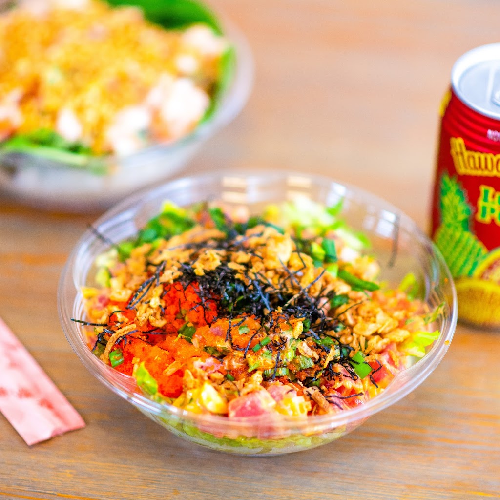 Pokémoto - Fort Meade | restaurant | 2799 Rose St, Fort Meade, MD 20755, USA | 4106955379 OR +1 410-695-5379