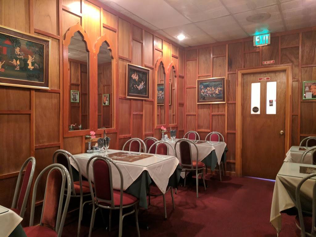 Thai Restaurant | restaurant | 3316 Greenmount Ave, Baltimore, MD 21218, USA | 4108896003 OR +1 410-889-6003