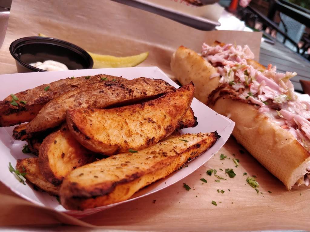 Del Mar Gastro Lounge | cafe | 243 Central Avenue North, St. Petersburg, FL 33701, USA | 7274988610 OR +1 727-498-8610