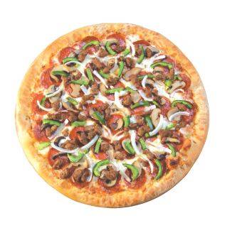 Georgios Oven Fresh Pizza Co | restaurant | 15421 W High St, Middlefield, OH 44062, USA | 4406325844 OR +1 440-632-5844
