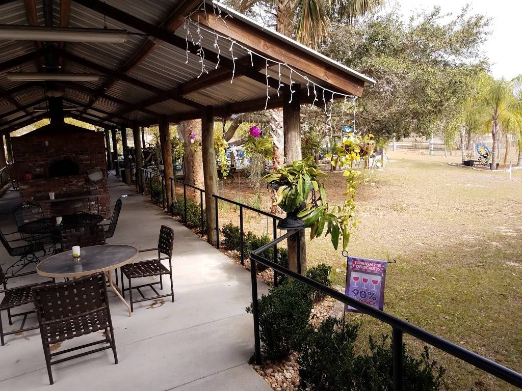 True Blue Winery | restaurant | 604 Pink Apartment Rd, Davenport, FL 33837, USA | 8634194400 OR +1 863-419-4400