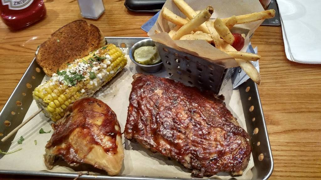 Chilis | restaurant | 6646 S Parker Rd Space N.A.P.07, Aurora, CO 80016, USA | 3036908480 OR +1 303-690-8480