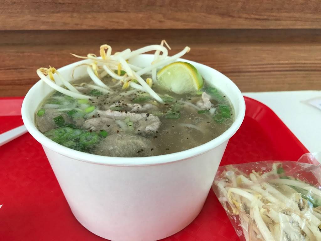 Pholicious | restaurant | Citrus Park Mall, 8021 Citrus Park Town Center Blvd, Tampa, FL 33625, USA | 7279027918 OR +1 727-902-7918