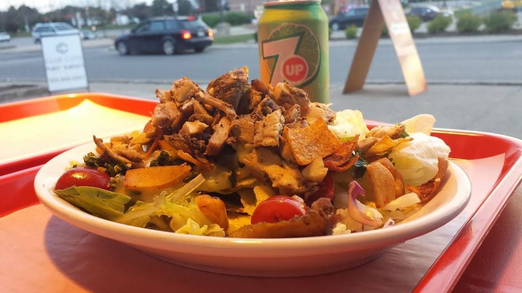 Sahtain | restaurant | 6435 Erin Mills Pkwy, Mississauga, ON L5N 4H4, Canada | 9055676373 OR +1 905-567-6373