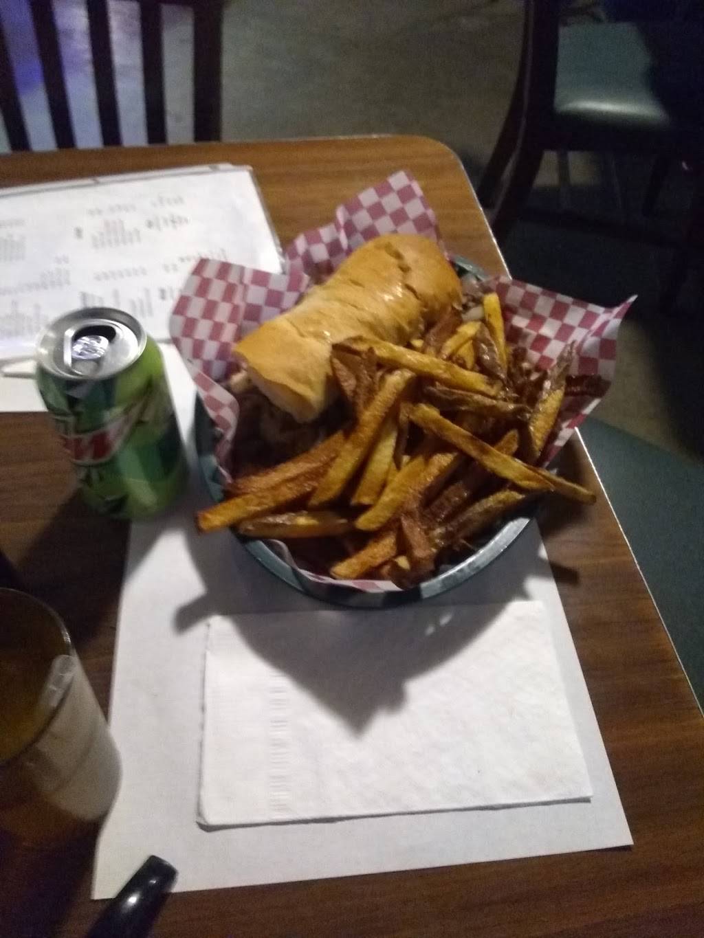 Ricks Place | restaurant | 3551 Darlington Rd, Darlington, PA 16115, USA | 7248272004 OR +1 724-827-2004