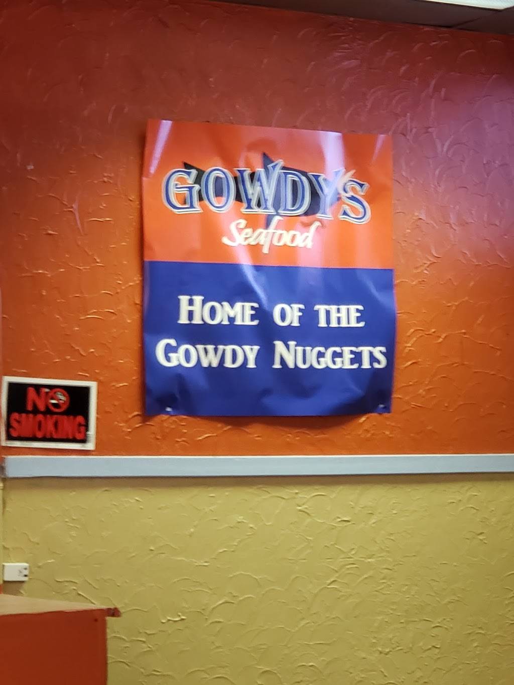 Gowdys Seafood | restaurant | Calumet City, IL 60409, USA | 7085514220 OR +1 708-551-4220