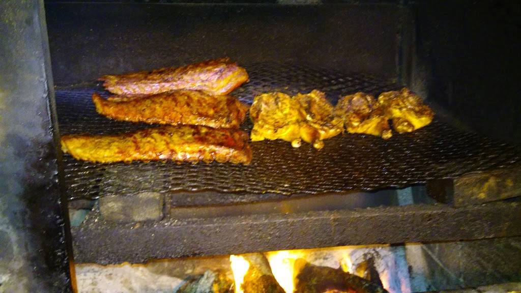 Bakers BBQ Hogley Wogley Next Generation | restaurant | 846 49th St S, St. Petersburg, FL 33707, USA | 7276231125 OR +1 727-623-1125