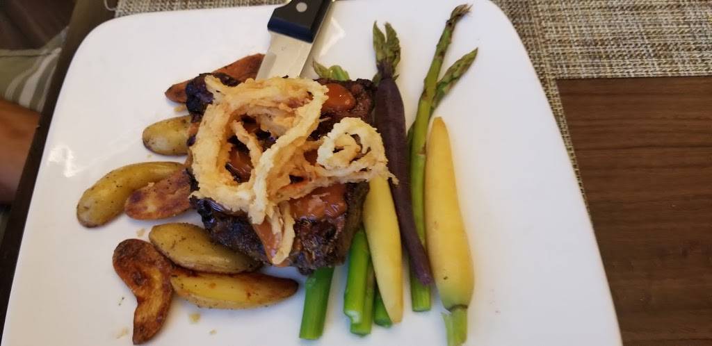 Cascades Grille | restaurant | 3225 158th Ave SE, Bellevue, WA 98008, USA | 4256986697 OR +1 425-698-6697