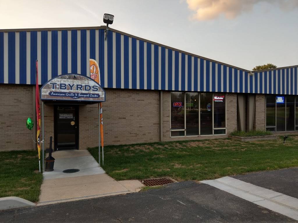 TByrds American Grille | restaurant | 4444 Hamilton Middletown Rd, Liberty Township, OH 45011, USA | 5138893232 OR +1 513-889-3232