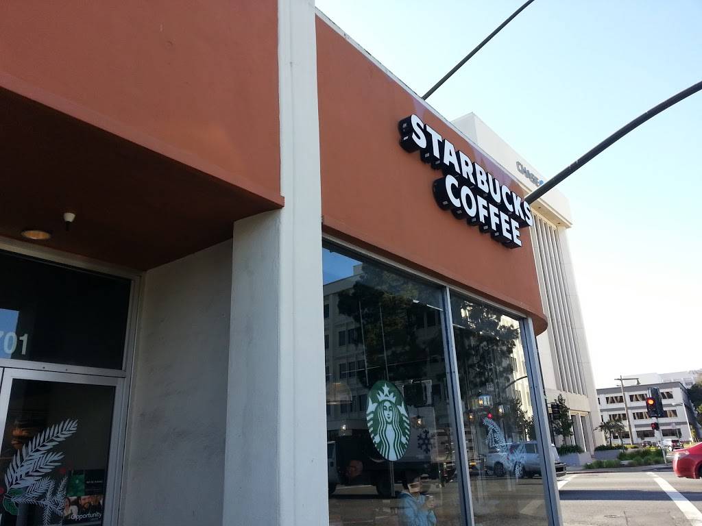 Starbucks | cafe | 1701 S El Camino Real, San Mateo, CA 94402, USA | 6503578176 OR +1 650-357-8176