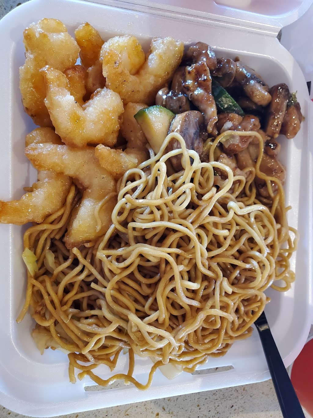 Panda Express | restaurant | 4309 W Bethany Home Rd, Glendale, AZ 85301, USA | 6234358882 OR +1 623-435-8882