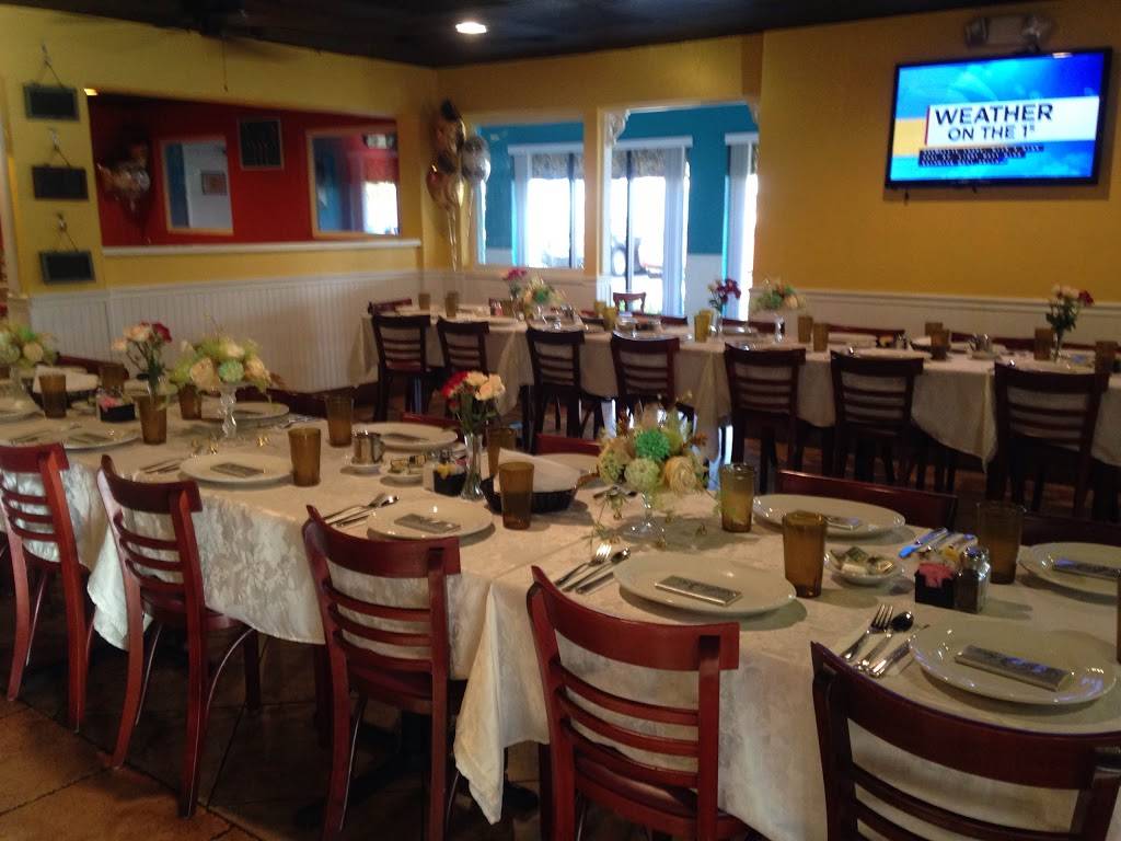 Golden Fork Café | restaurant | 3086 Cleveland Ave, Fort Myers, FL 33901, USA | 2392457816 OR +1 239-245-7816