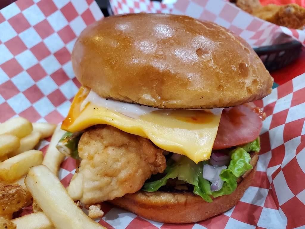 Hfc Halal Fried Chicken & Seafood | meal takeaway | 6426 N Western Ave, Chicago, IL 60645, USA | 7738565454 OR +1 773-856-5454