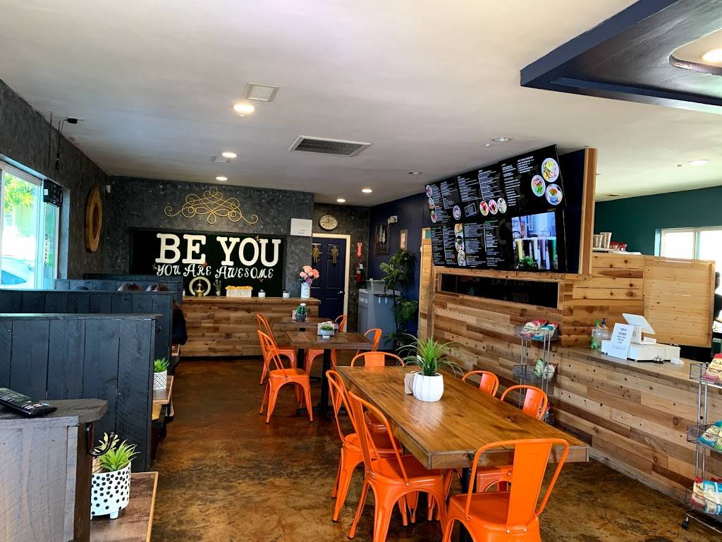 CITRINA BERRY FRESH | restaurant | 1515 Highland Ave, National City, CA 91950, USA | 6197737648 OR +1 619-773-7648