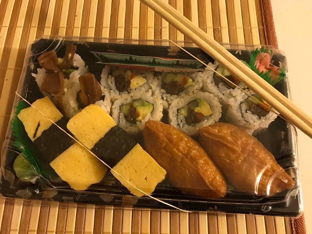 Sushi in the Box | restaurant | 5927 Cloverly Ave, Temple City, CA 91780, USA | 6262865786 OR +1 626-286-5786
