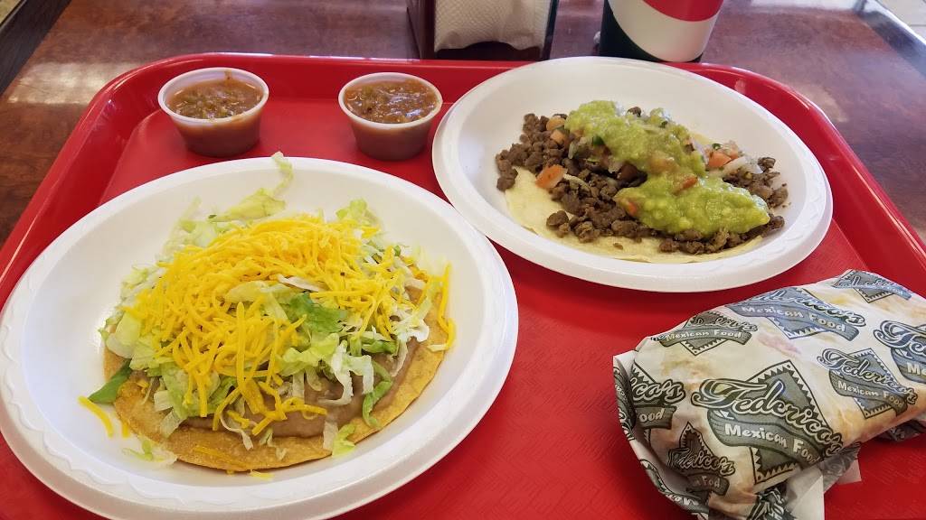 Federicos Mexican Food | restaurant | 14144 N 100th St b100, Scottsdale, AZ 85260, USA | 4808605529 OR +1 480-860-5529