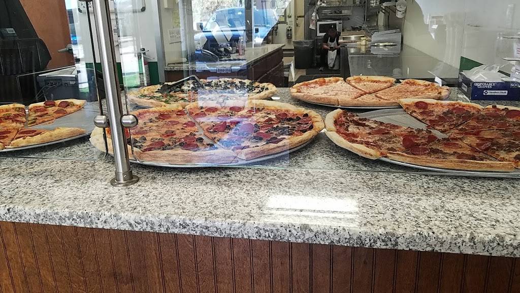 Yaghis New York Pizzeria | restaurant | 920 N Vista Ridge Blvd #550, Cedar Park, TX 78613, USA | 5122601010 OR +1 512-260-1010