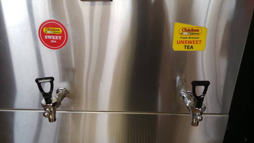 Chicken Express Blanco | restaurant | 1138 US-281, Blanco, TX 78606, USA | 8308333228 OR +1 830-833-3228