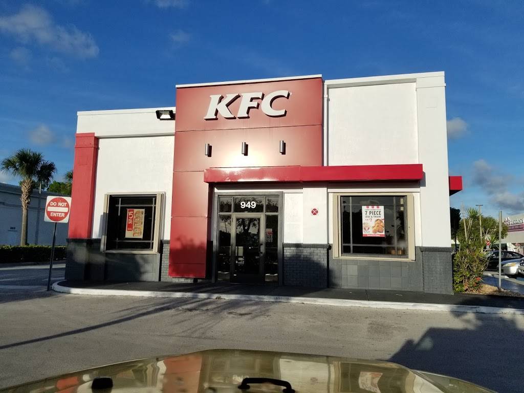 KFC | restaurant | 949 SW 107th Ave, Miami, FL 33174, USA | 3052219169 OR +1 305-221-9169