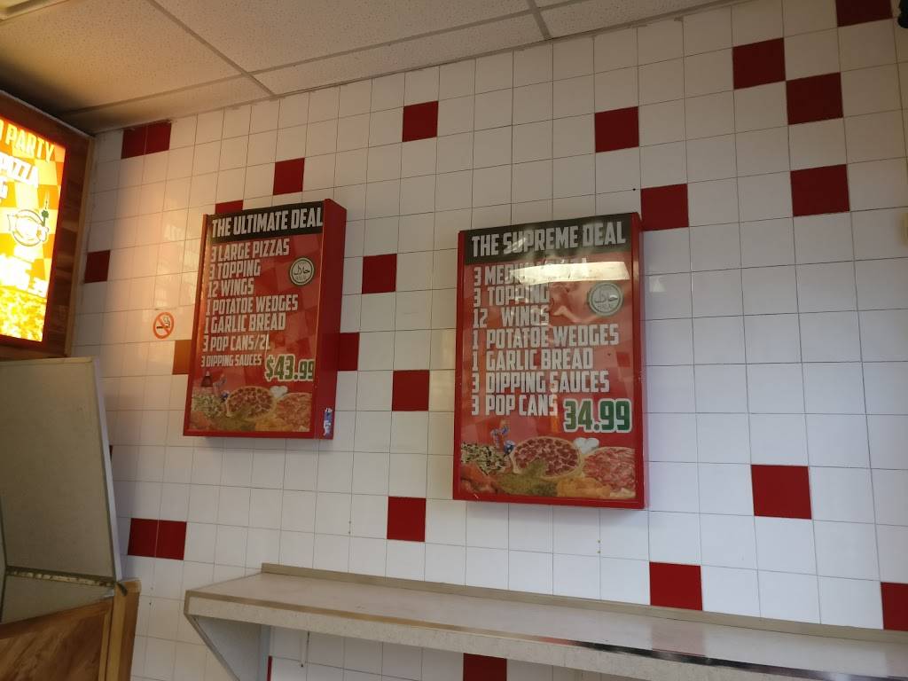 Yogis Pizza & Wings | meal takeaway | 400 Sewells Rd, Scarborough, ON M1B 5H3, Canada | 4162086115 OR +1 416-208-6115