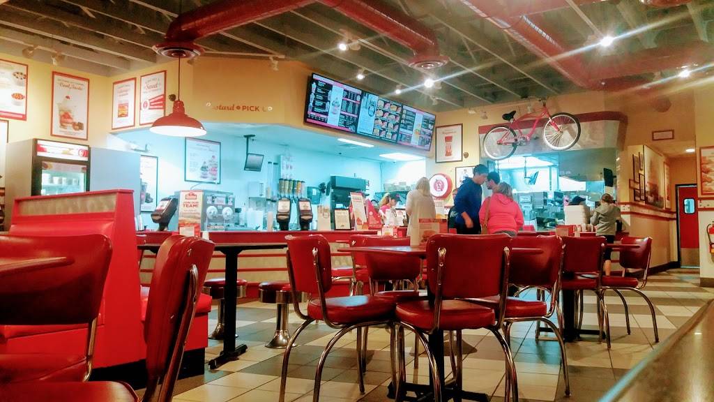 Freddys Frozen Custard & Steakburgers | restaurant | 2940 Scottsville Rd, Bowling Green, KY 42104, USA | 2704951621 OR +1 270-495-1621