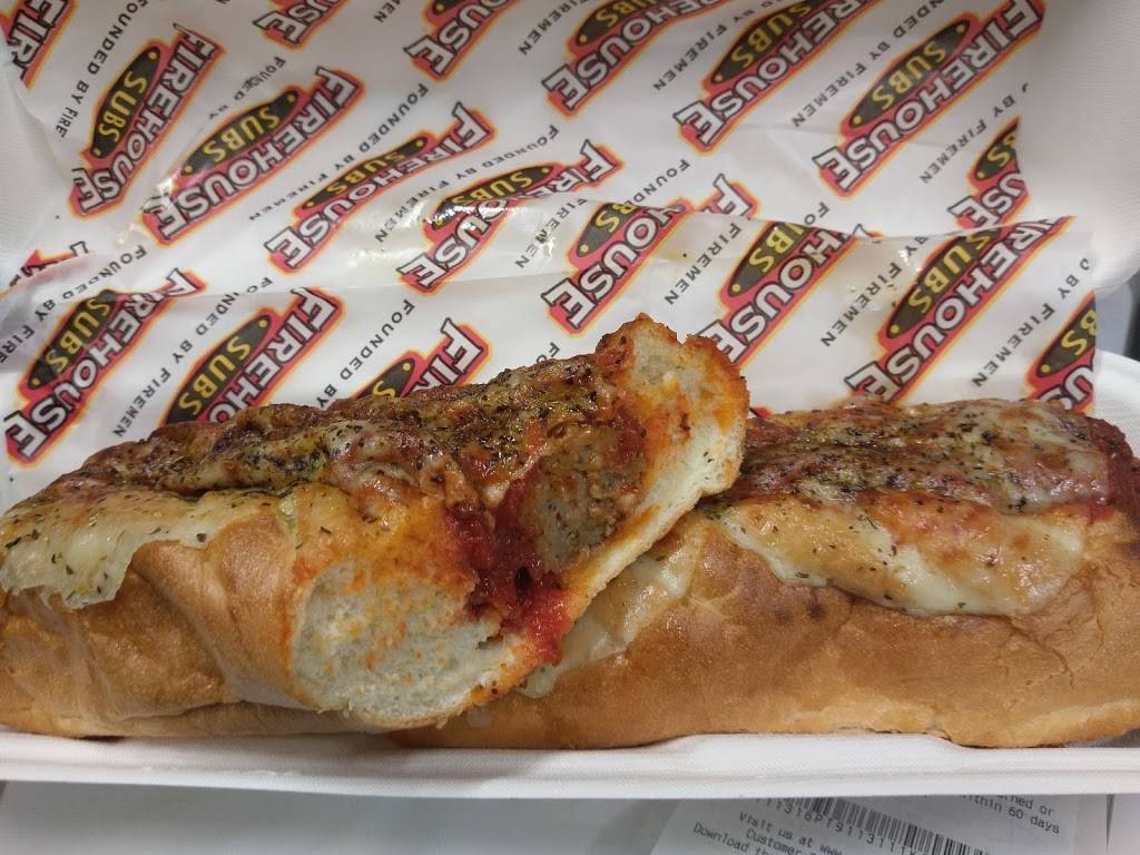 Firehouse Subs Rayzor Ranch | restaurant | 2735 W University Dr #1059, Denton, TX 76201, USA | 9402435660 OR +1 940-243-5660