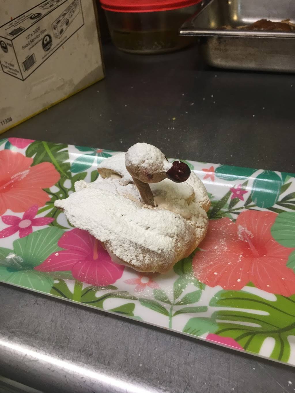 La Isla Del Sol Azul | restaurant | 2309 S 50th St, Tampa, FL 33619, USA | 8132486912 OR +1 813-248-6912