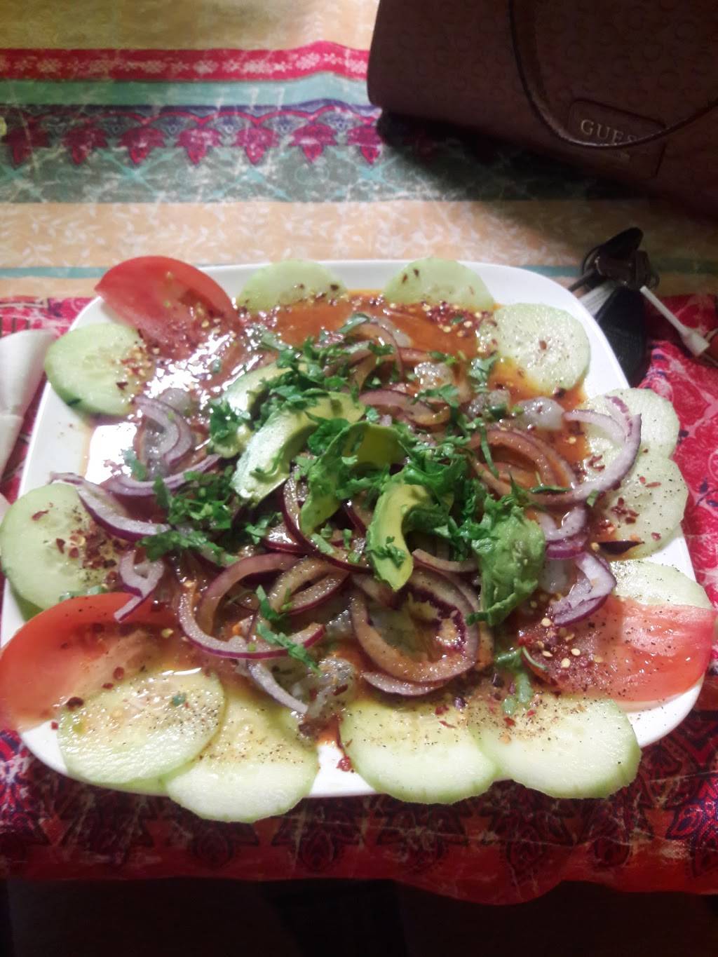 Mi Ranchito Mexican Food | restaurant | 129 Kern St, Taft, CA 93268, USA | 6617651934 OR +1 661-765-1934