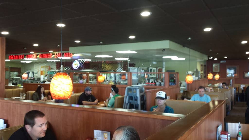 Dennys | restaurant | 731 W San Marcos Blvd, San Marcos, CA 92069, USA | 7607448501 OR +1 760-744-8501