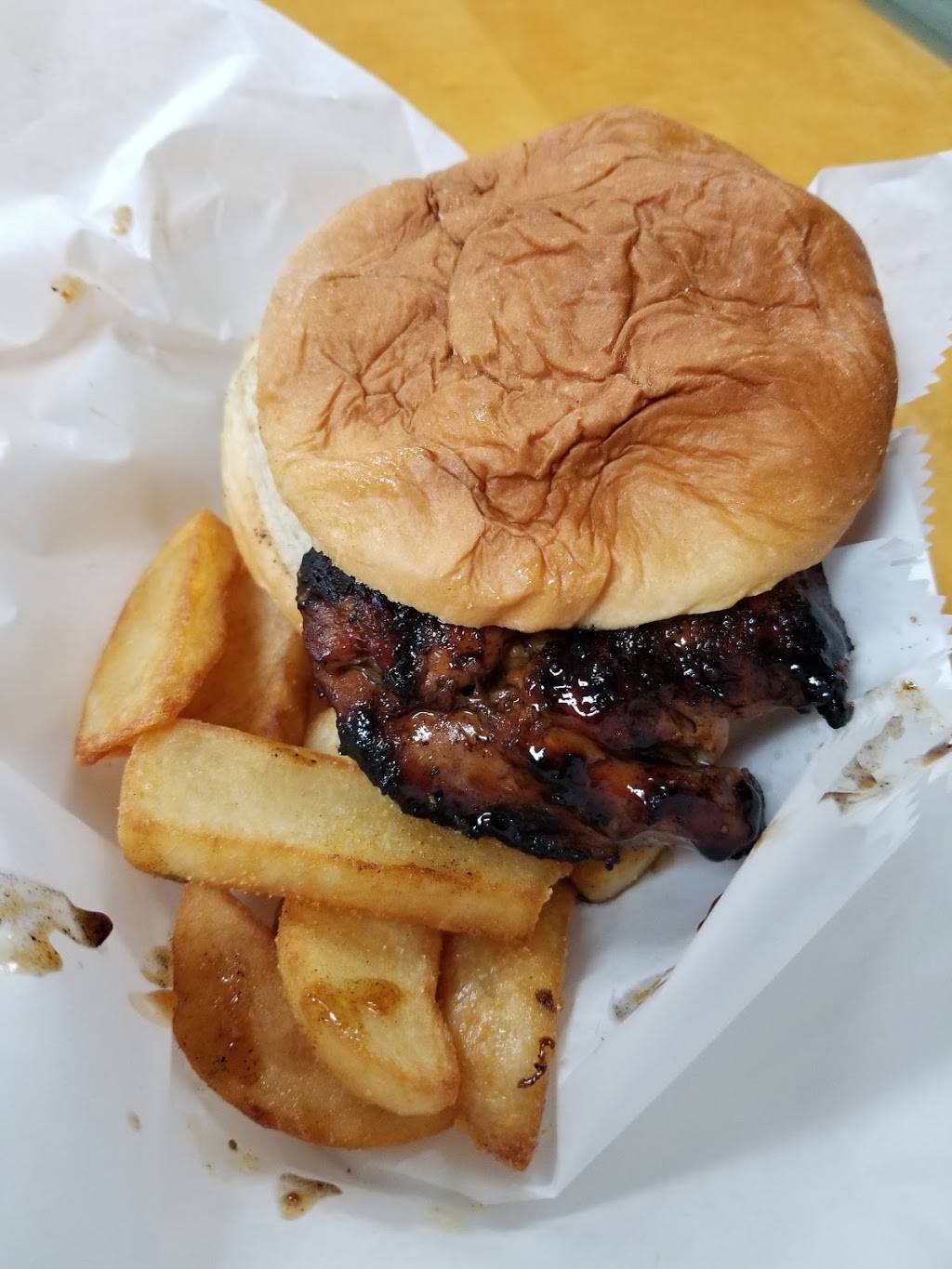 Aloha To Go | restaurant | 19711A Gulf Blvd, Indian Shores, FL 33785, USA | 7272707200 OR +1 727-270-7200