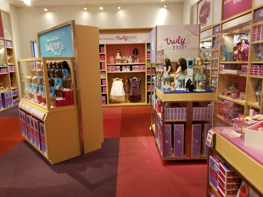American Girl Charlotte | restaurant | 4400 Sharon Rd, Charlotte, NC 28211, USA | 8772475223 OR +1 877-247-5223