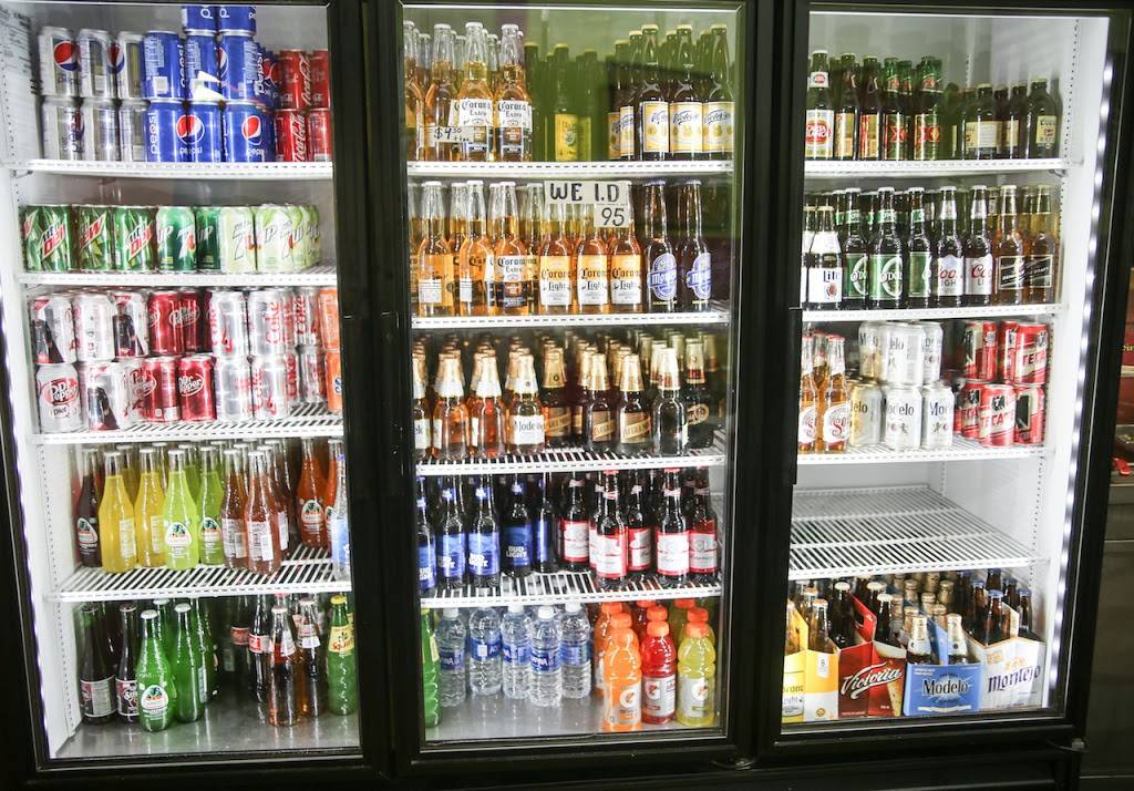 Taqueria El Tejaban | restaurant | 871 Merchant St, Vacaville, CA 95688, USA | 7074519252 OR +1 707-451-9252