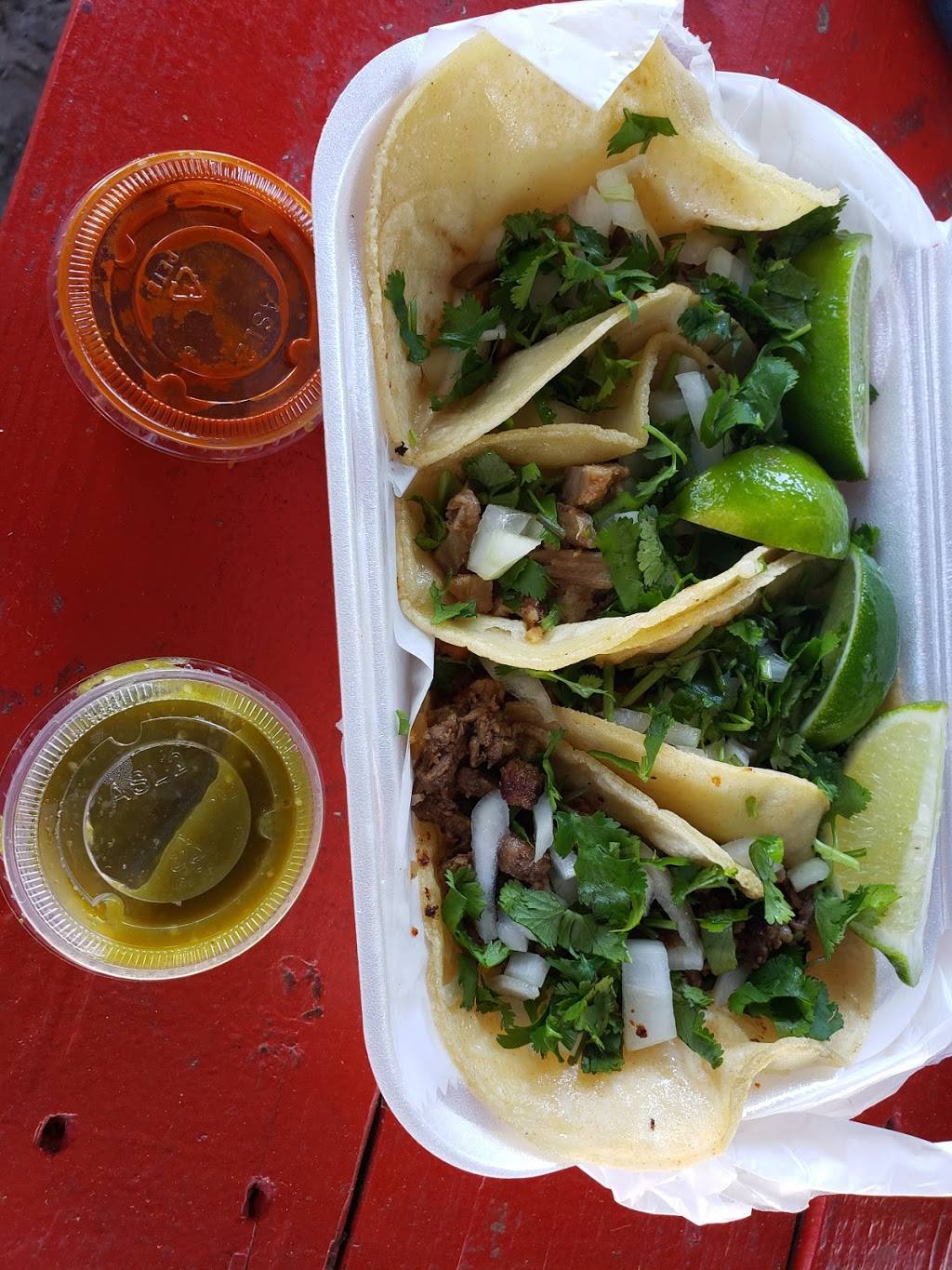 Taqueria Hernandez | restaurant | Jacksonville, FL 32210, USA | 9045201580 OR +1 904-520-1580