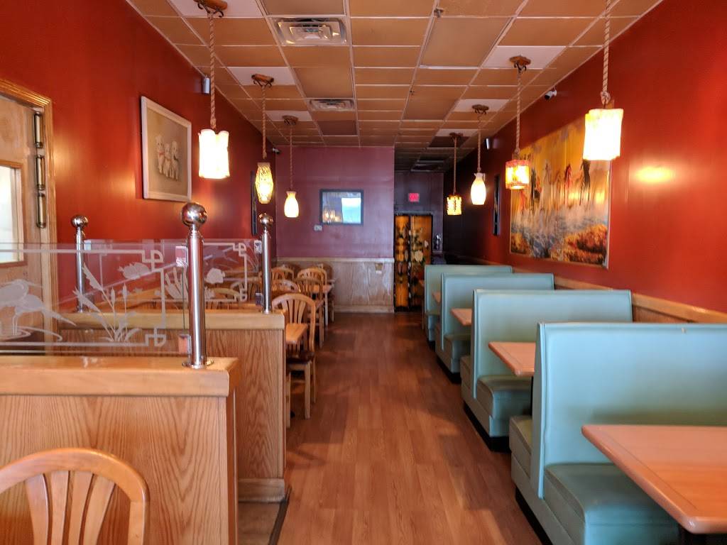 Double Dragon | restaurant | 4405 Jager Way NE, Rio Rancho, NM 87144, USA | 5057712223 OR +1 505-771-2223