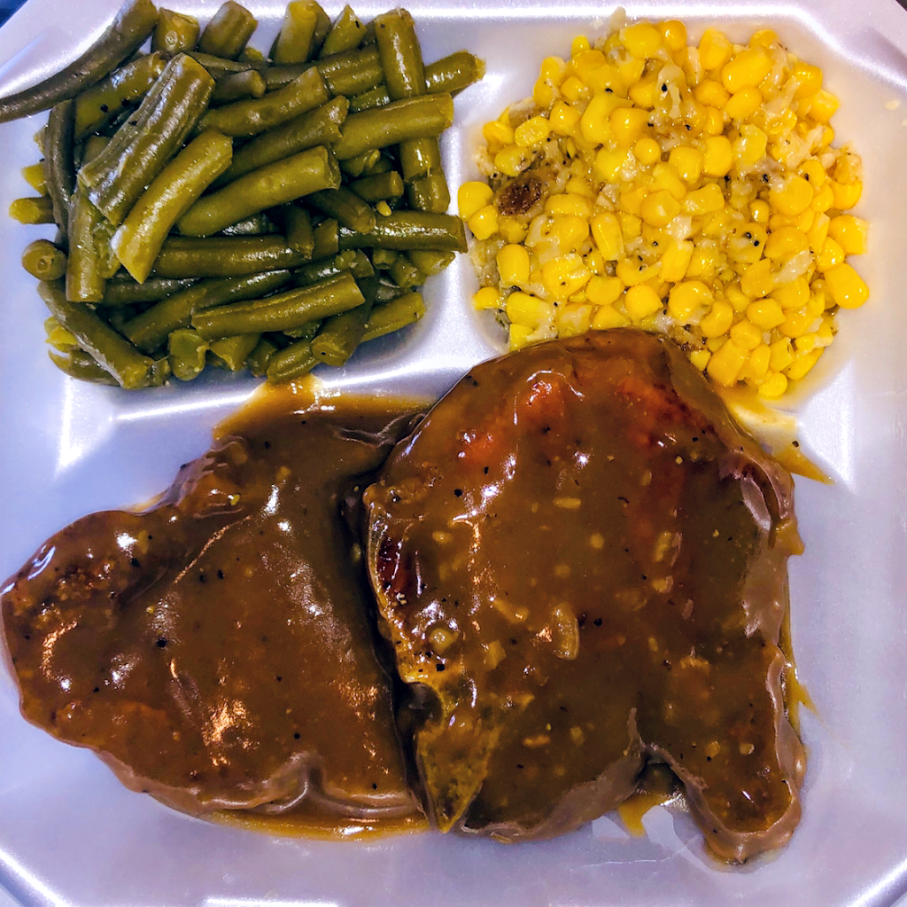 J and J Diner | restaurant | 1123 E Washington Ave, North Little Rock, AR 72114, USA | 5013744752 OR +1 501-374-4752