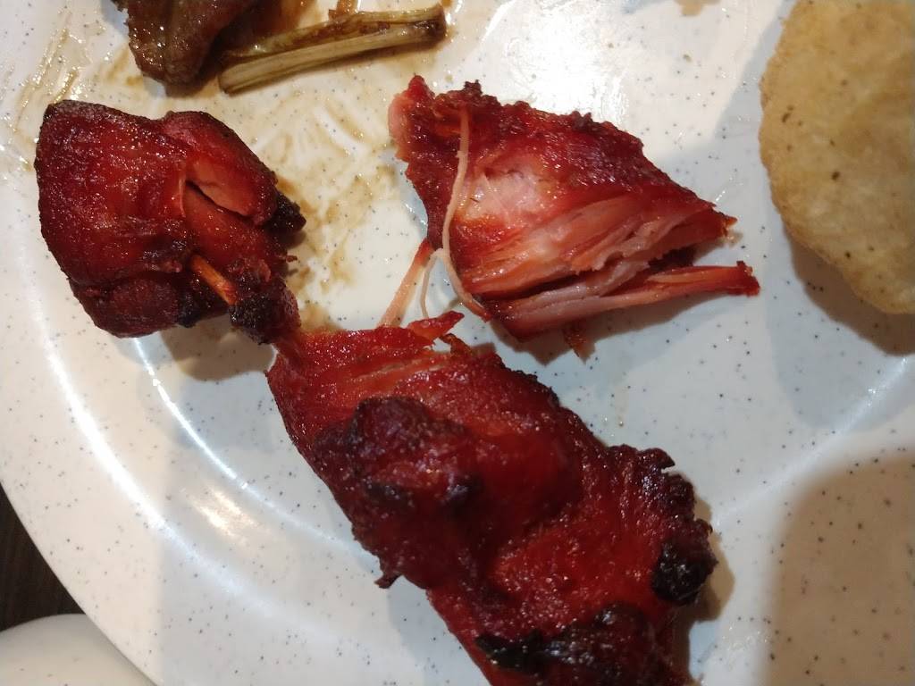 Hong Kong Buffet | restaurant | 3000 W Deyoung St, Marion, IL 62959, USA | 6189933800 OR +1 618-993-3800