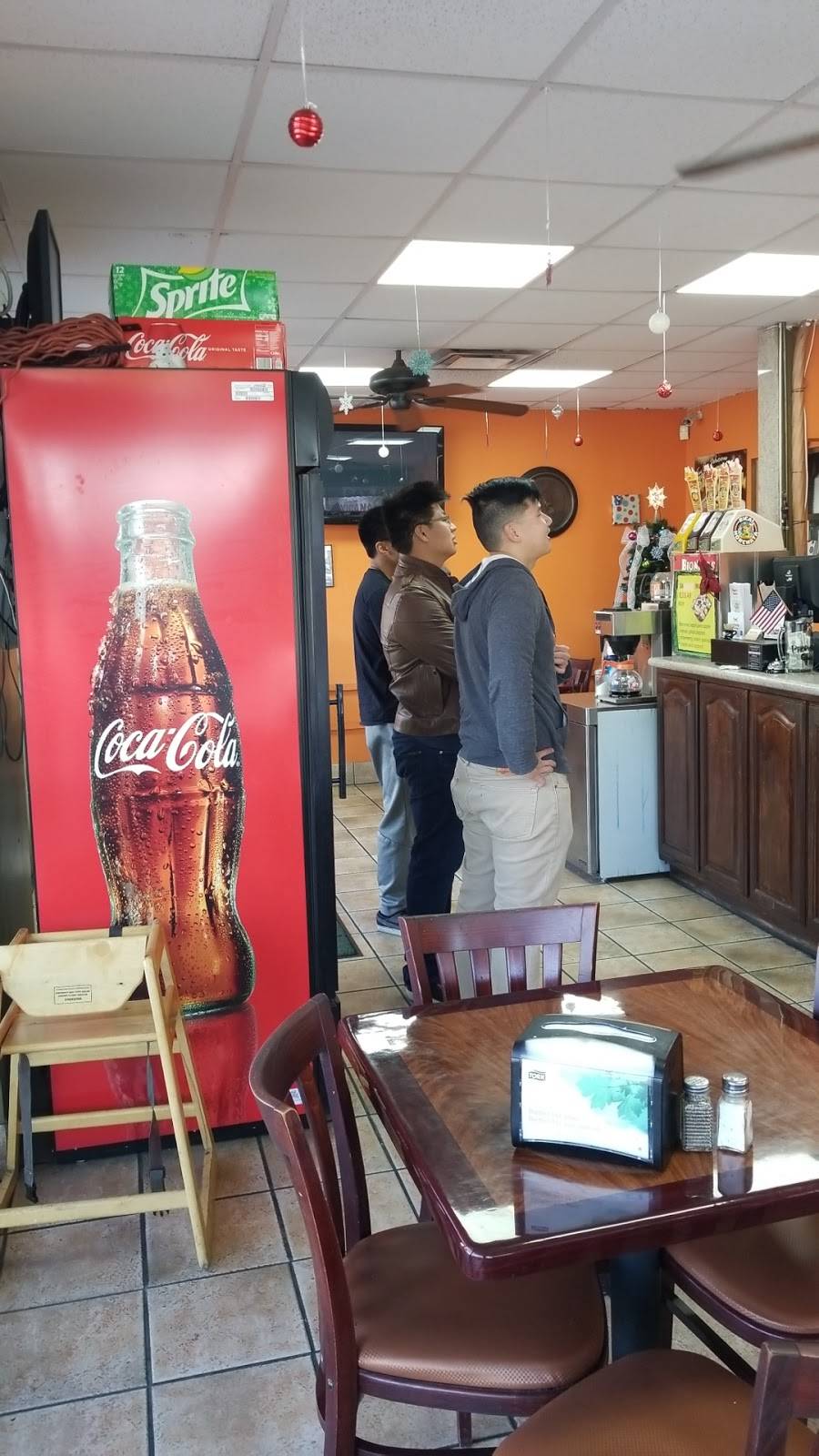 Pepes Tacos | restaurant | 190 W Sierra Madre Ave, Azusa, CA 91702, USA | 6263341818 OR +1 626-334-1818