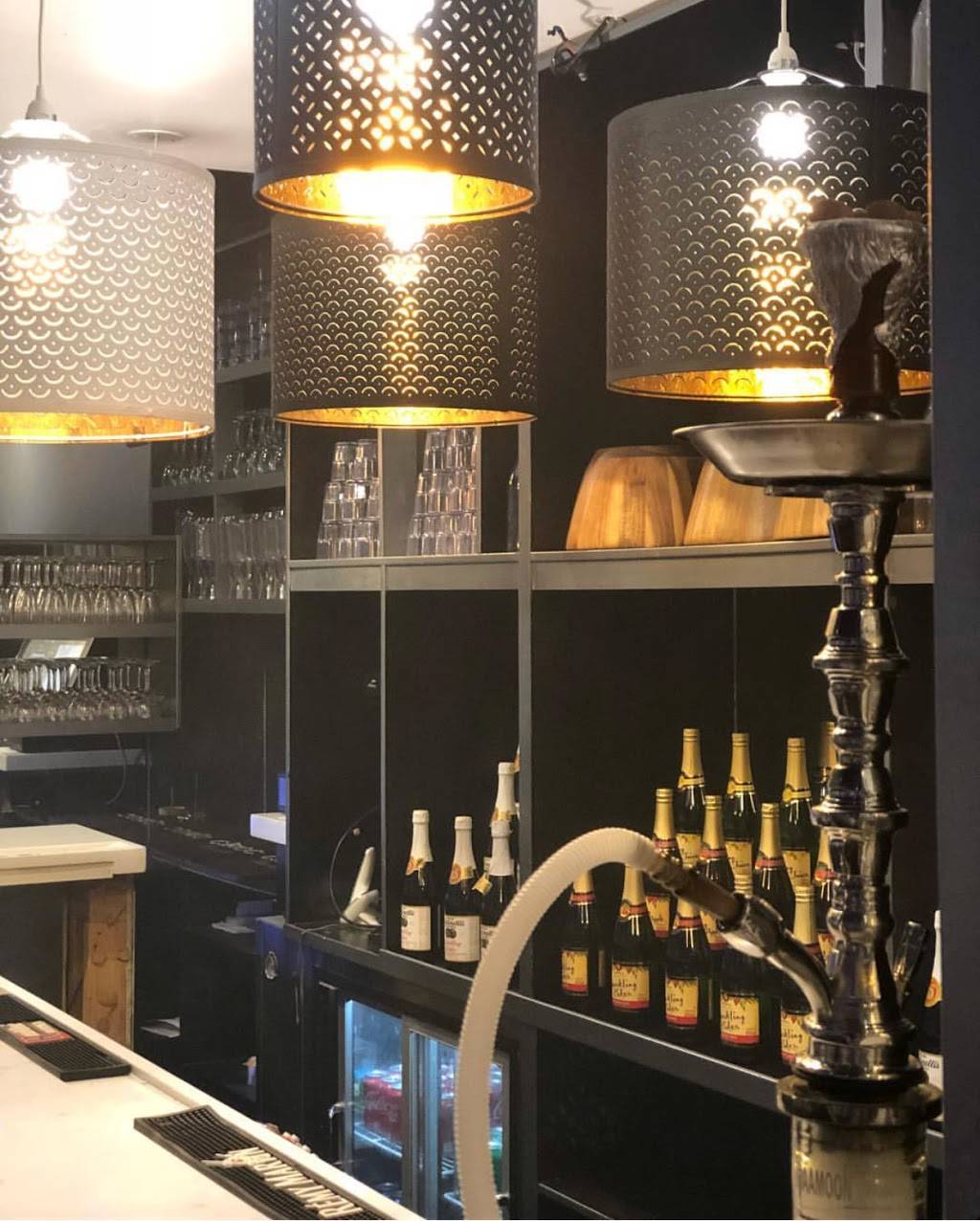 Reazon Cafe & Lounge | restaurant | 1897 Coney Island Ave, Brooklyn, NY 11230, USA | 8603672282 OR +1 860-367-2282