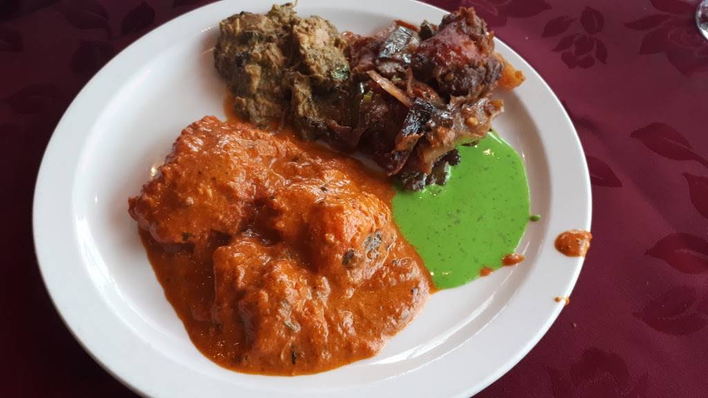 Mumbay Grill | restaurant | 619 Kingston Rd W, Ajax, ON L1S 6B3, Canada | 9052394077 OR +1 905-239-4077