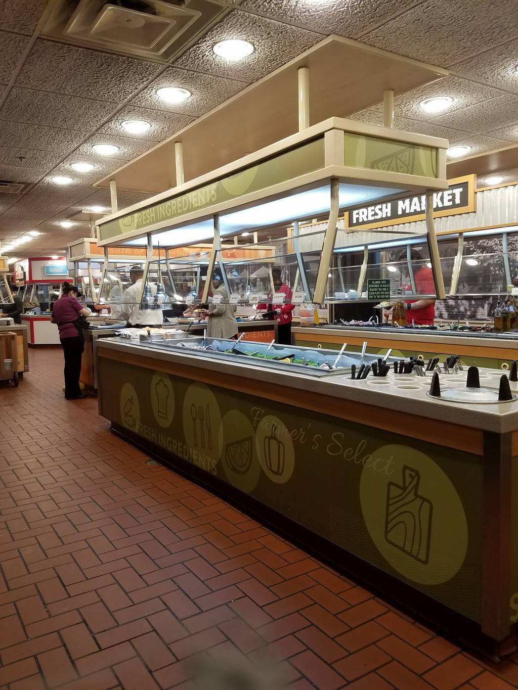 Old Country Buffet | restaurant | 1325 New, Churchmans Rd, Newark, DE 19713, USA | 3027382292 OR +1 302-738-2292