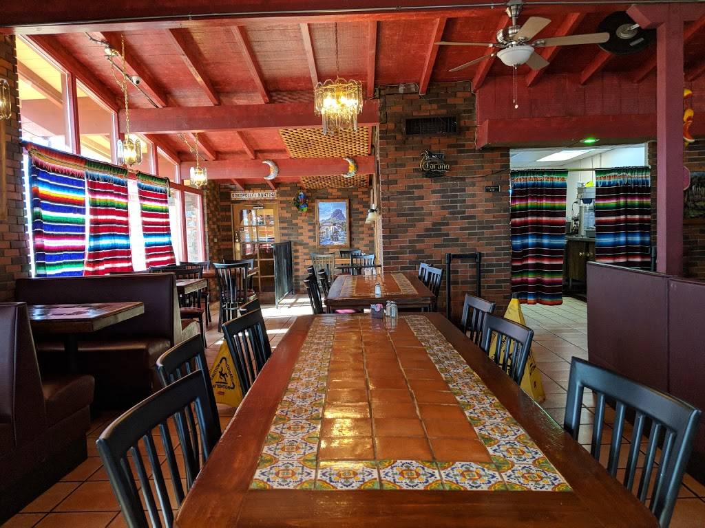 La Casita | restaurant | 57154 Twentynine Palms Highway, Yucca Valley, CA 92284, USA | 7603655061 OR +1 760-365-5061