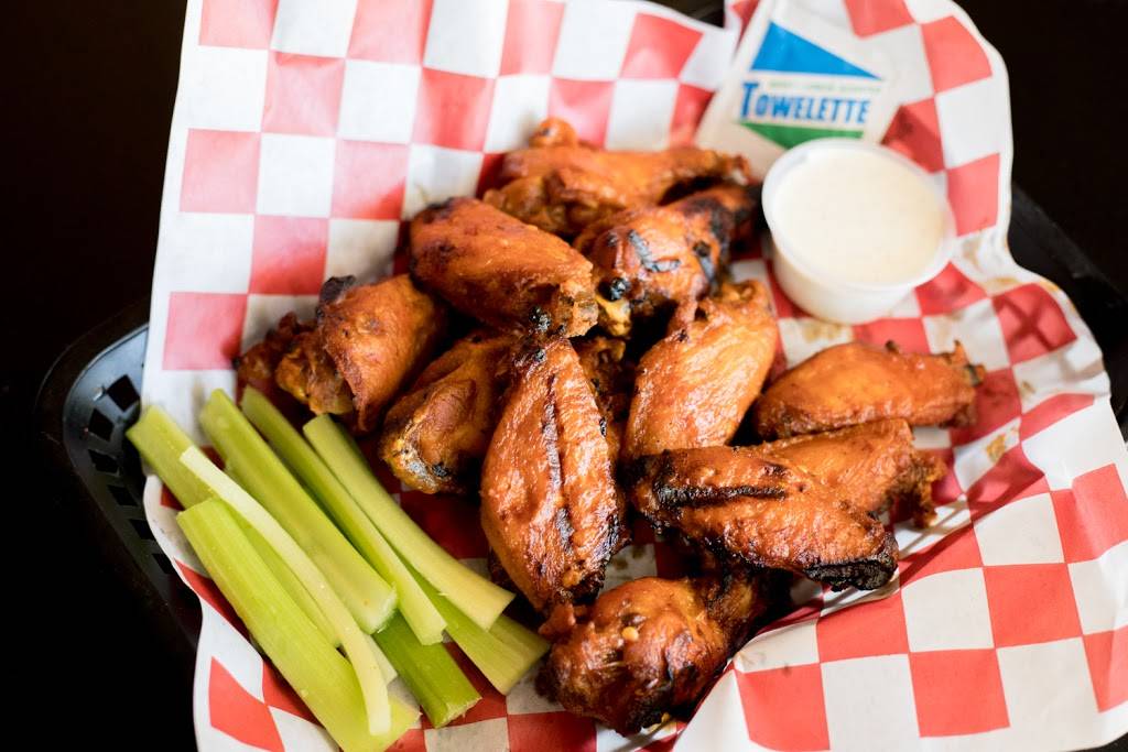 Jack & Grill | restaurant | 301 S Oak St suite 200, Roanoke, TX 76262, USA | 6828311177 OR +1 682-831-1177